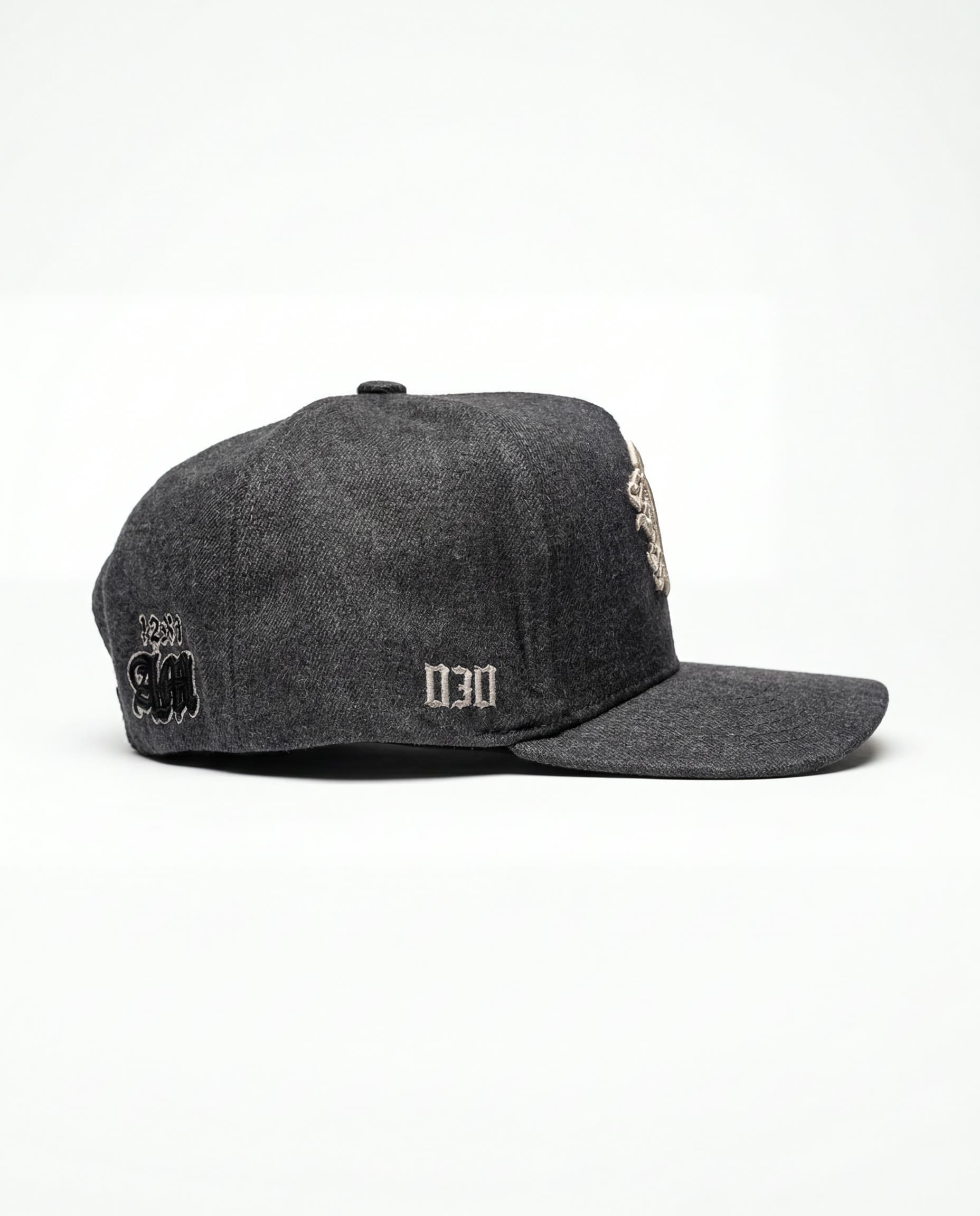 Dakar Grey
