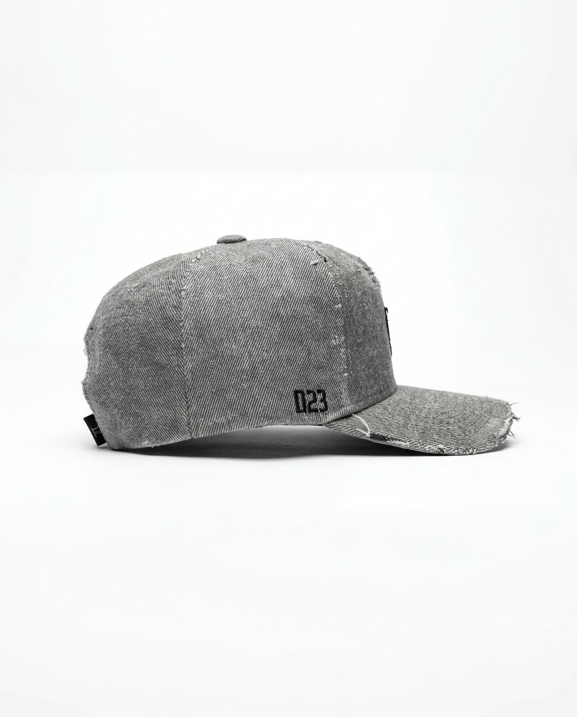 Gray Textstudio