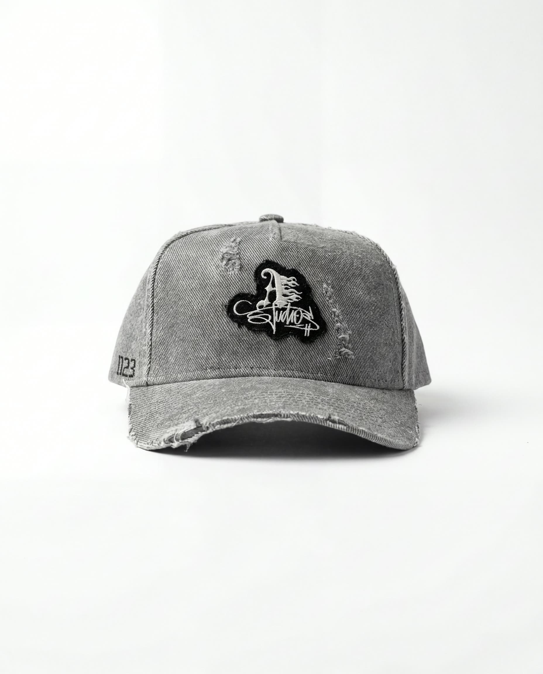 Gray Textstudio