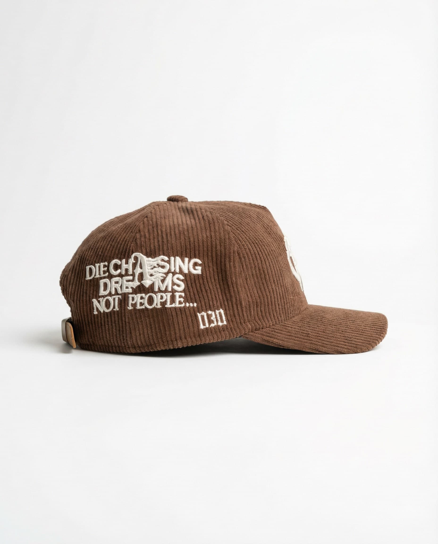Retro Corduroy OG Brown