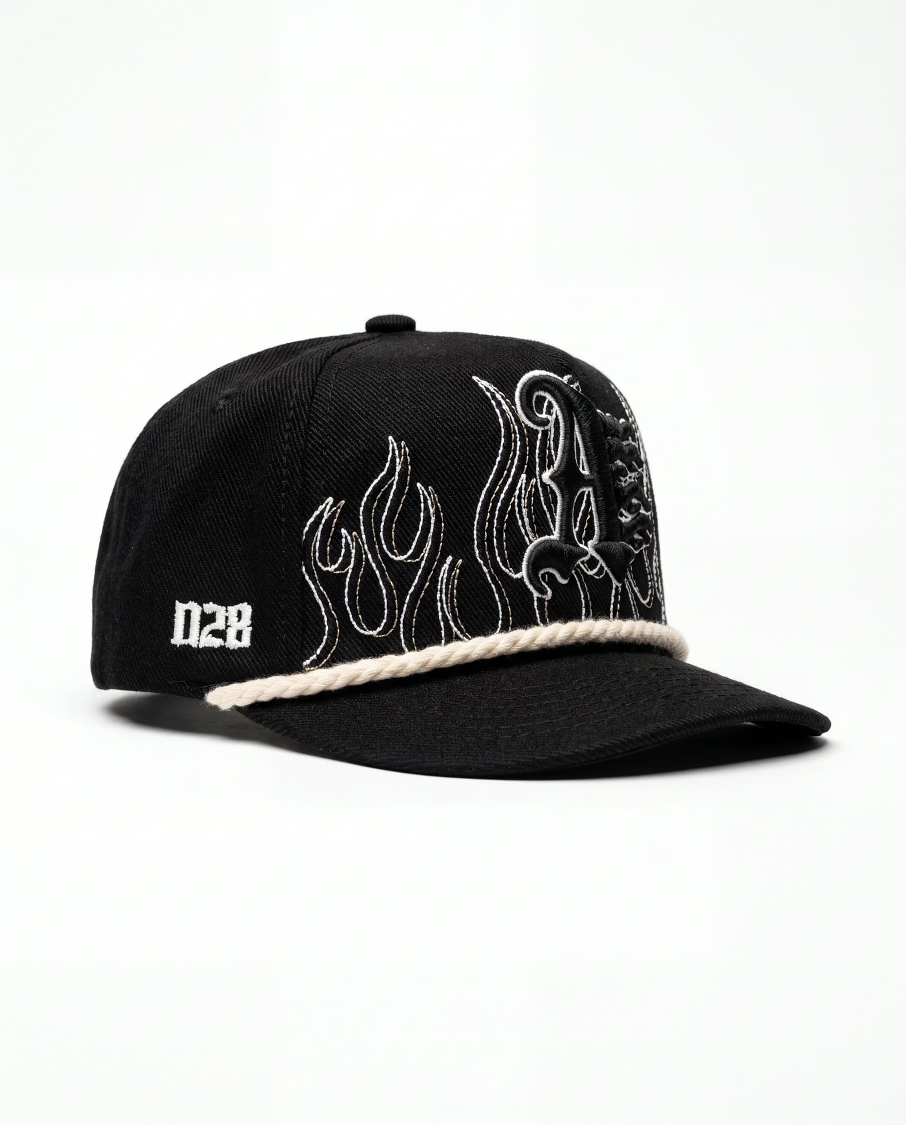 Retro Flame