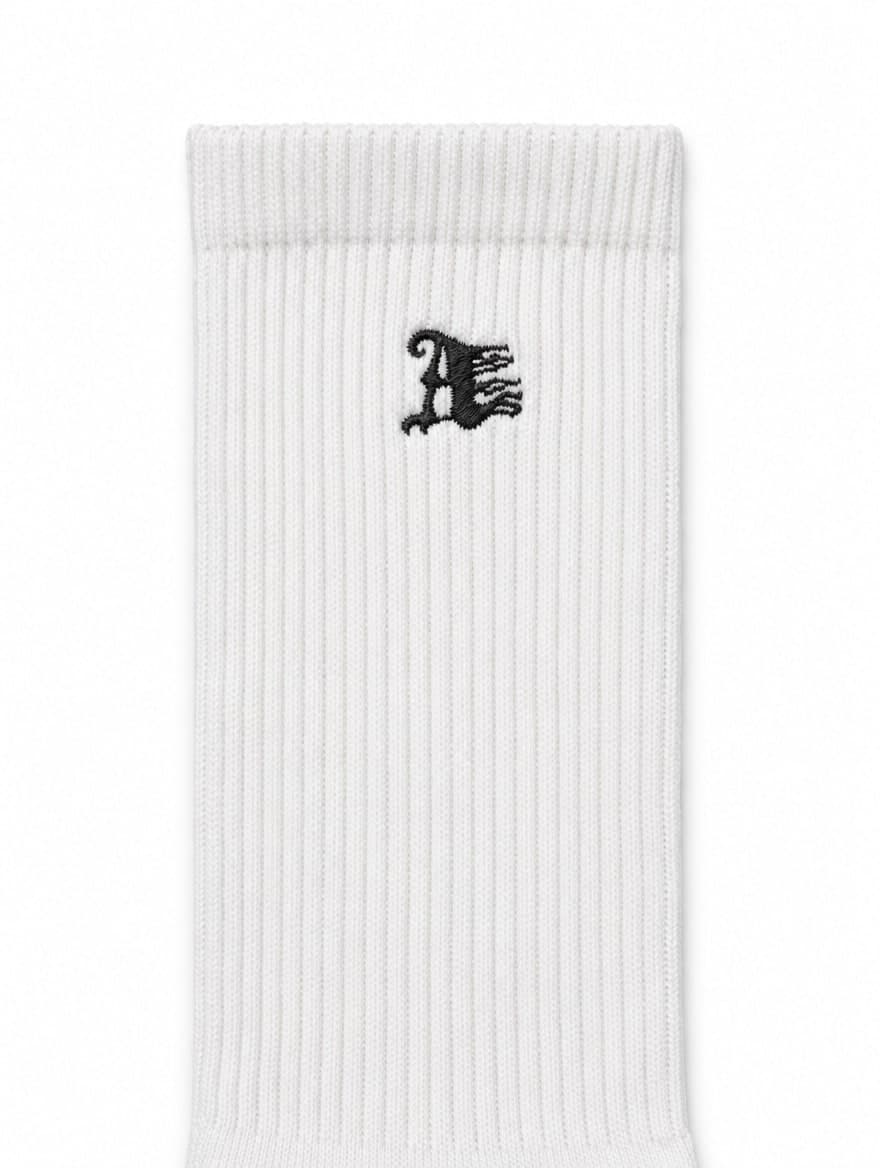 Classic “A” Socks