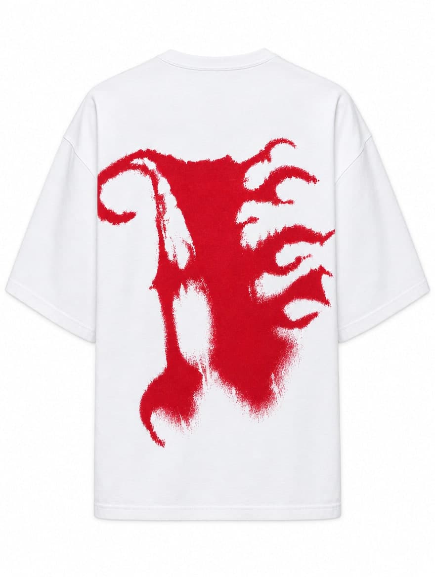 OG “A” Shirt