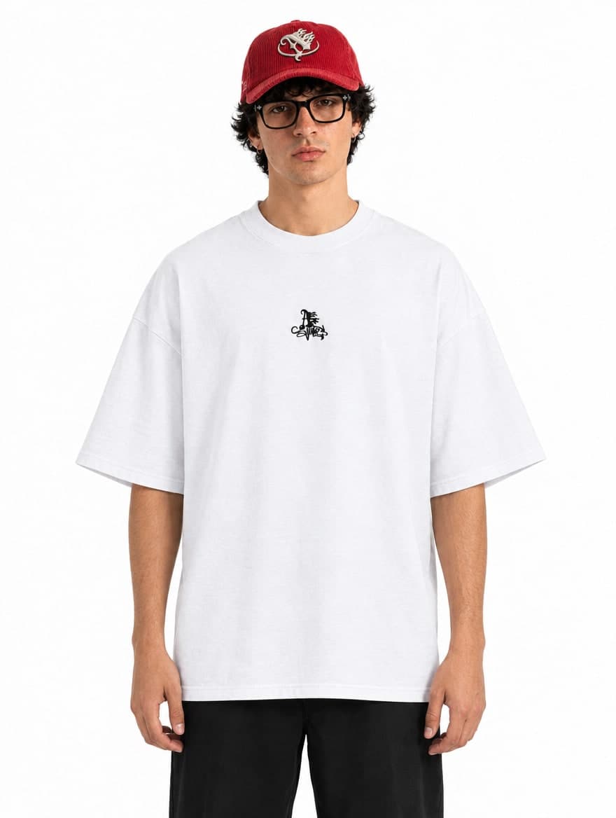 OG “A” Shirt