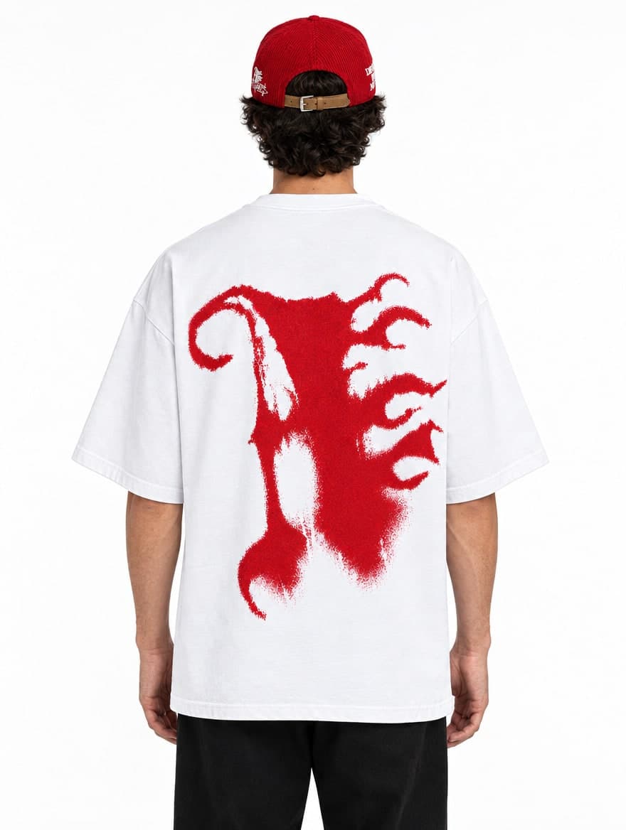 OG “A” Shirt