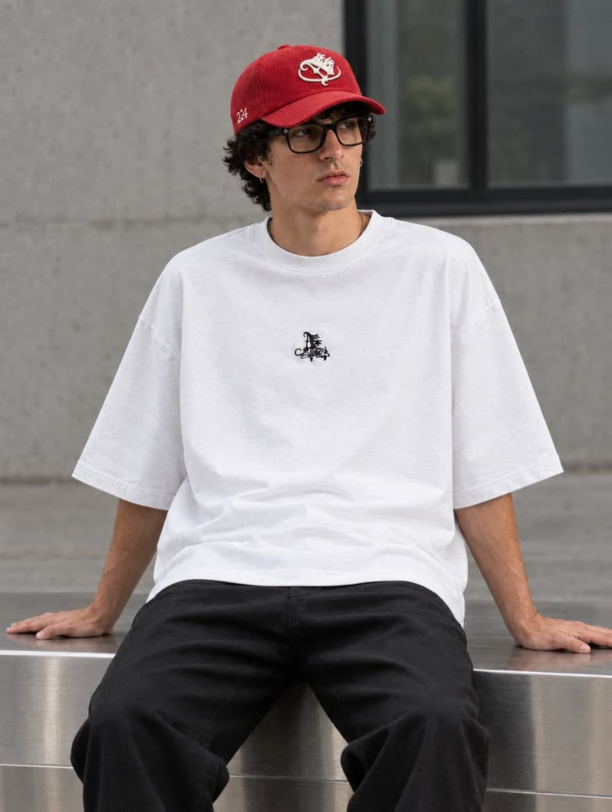 OG “A” Shirt