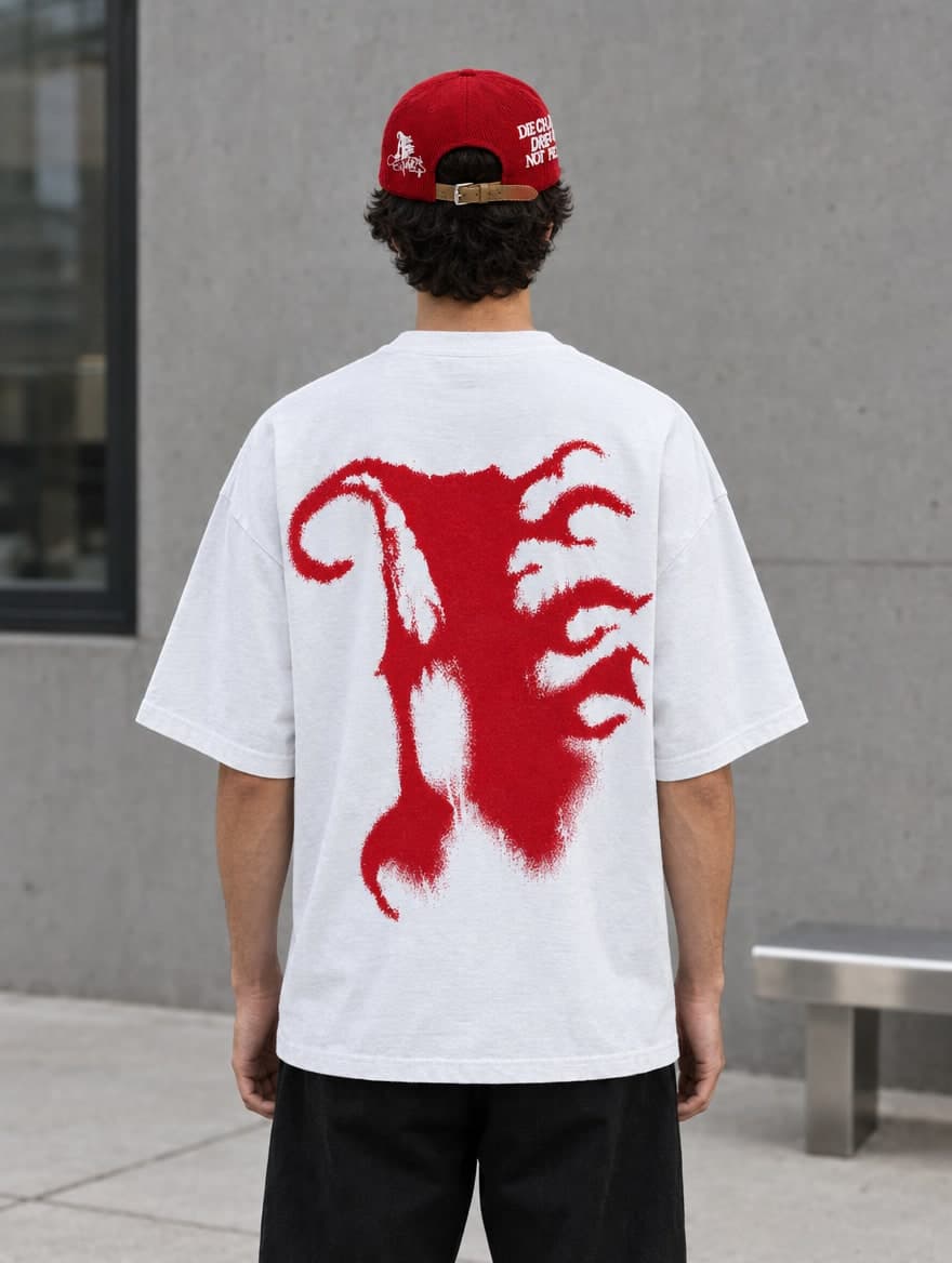 OG “A” Shirt