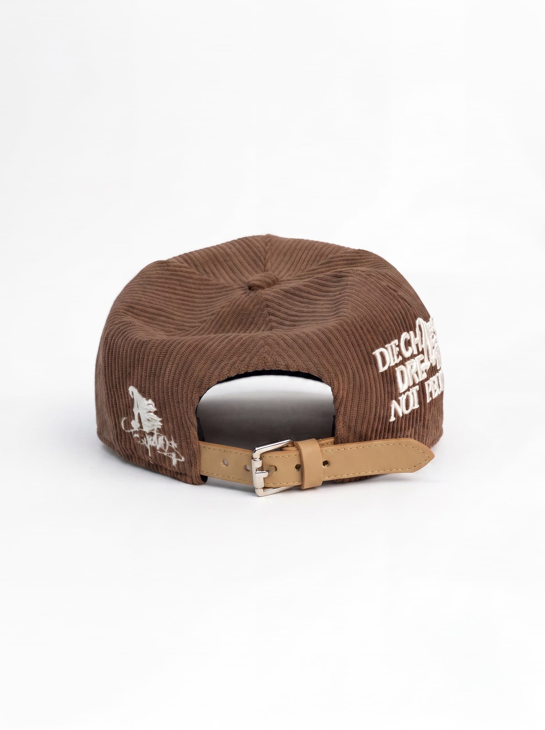 Retro Corduroy OG Brown